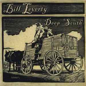 Bill Leverty - Deep South Mp3