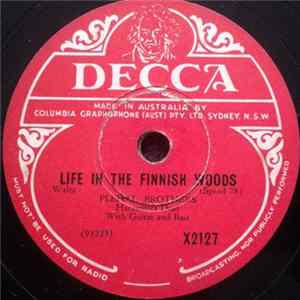 Plehal Brothers - Life In The Finnish Woods / Two Canaries Mp3