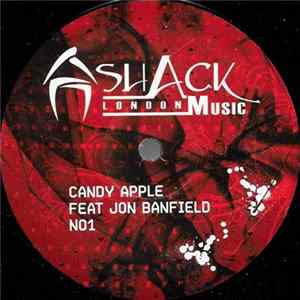 Candy Apple Feat. Jon Banfield - No1 Mp3