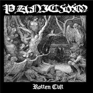 Panicvm - Rotten Cvlt Mp3