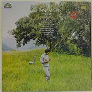 Johnny Mathis - Tenderly Mp3