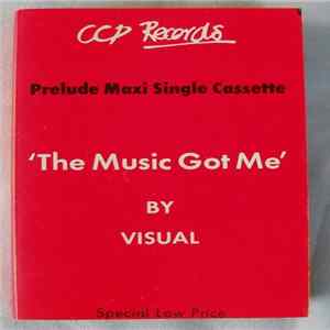 Visual - The Music Got Me Mp3