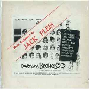 Jack Pleis - Diary Of A Bachelor Mp3
