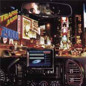 DJ Skribble - DJ Skribble's Traffic Jams 2000 Mp3