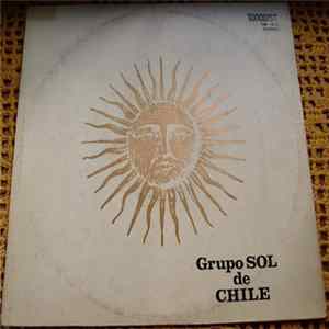 Grupo Sol - Grupo Sol De Chile Mp3