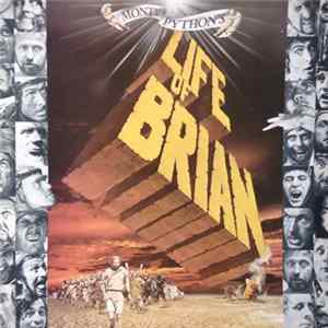 Monty Python - Monty Python's Life Of Brian (Original Motion Picture Soundtrack) Mp3