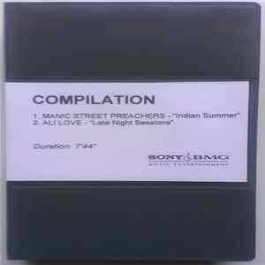 Manic Street Preachers / Ali Love - Compilation Mp3