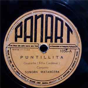 Sonora Matancera - Puntillita / Vamos A Ver La Rueda Mp3