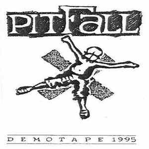Pitfall - Demo Tape 1995 Mp3