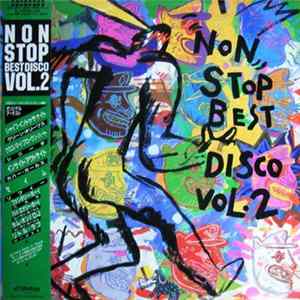 Various - Non-Stop Best Disco Vol. 2 Mp3
