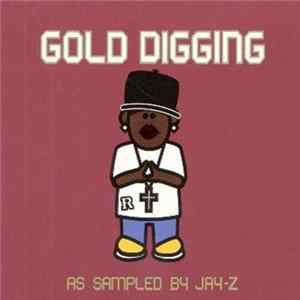 Various - Gold Digging - As Sampled By Jay-Z Mp3