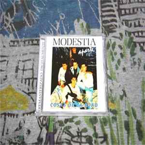 Modestia Aparte - Cosas De La Edad - Remasterizado Digitalmente Mp3