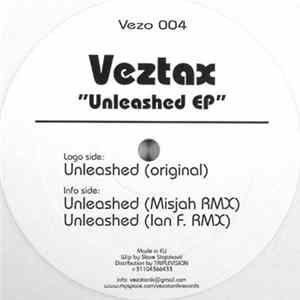 Veztax - Unleashed EP Mp3