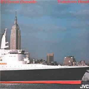 Takehiro Honda - It's Great Outside Mp3