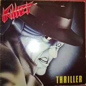 Killer - Thriller Mp3