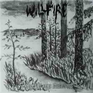 Willfire - Beyond The Shadows Mp3