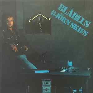 Björn Skifs - Blåblus Mp3