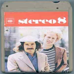 Simon & Garfunkel - Simon And Garfunkel's Greatest Hits Mp3