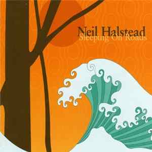 Neil Halstead - Sleeping On Roads Mp3