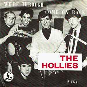 The Hollies - We're Through Mp3