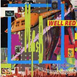 Well Red - M.F.S.B. Mp3