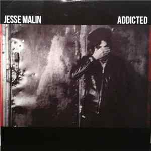Jesse Malin - Addicted Mp3