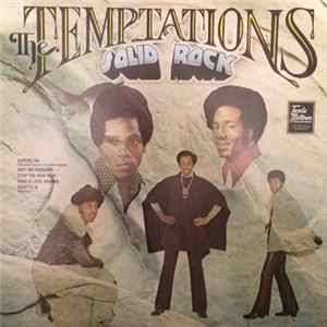 The Temptations - Solid Rock Mp3