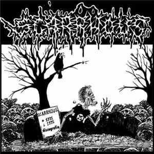 Scarrhous - Discografia 1991-1995 Mp3