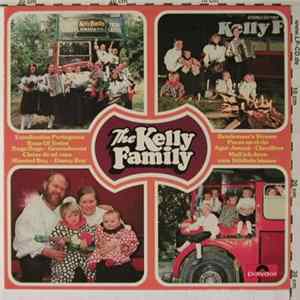 The Kelly Family - Kelly Family Mp3