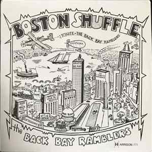 Back Bay Ramblers - Boston Shuffle Mp3