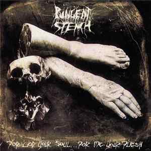 Pungent Stench - For God Your Soul... For Me Your Flesh Mp3