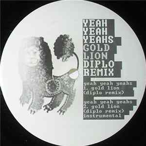 Yeah Yeah Yeahs - Gold Lion (Diplo Remix) Mp3