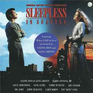 Various - Sleepless In Seattle (Original Motion Picture Soundtrack) Mp3