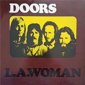The Doors - L.A. Woman Mp3