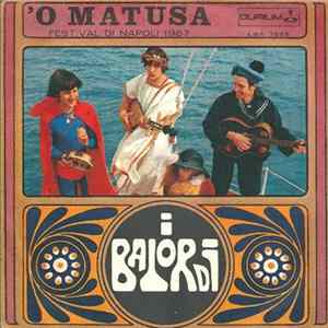 I Balordi - 'O Matusa Mp3