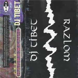 DJ Tibet - Razlom Mp3