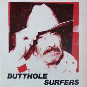 Butthole Surfers - Rembrandt Pussyhorse Mp3