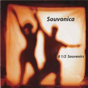 8 1/2 Souvenirs - Souvonica Mp3