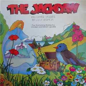 Lucy Vernon - The Jackdaw And Other Stories Mp3