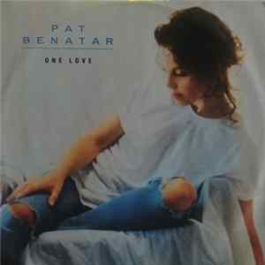 Pat Benatar - One Love Mp3