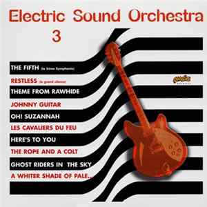 Electric Sound Orchestra Mp3