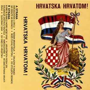 Various - Hrvatska Hrvatom! Mp3