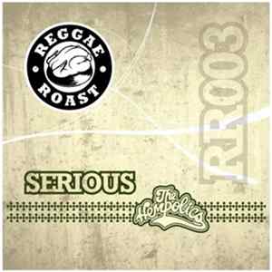 The Hempolics - Serious Mp3