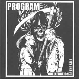 Program - Obliteration of the Self Mp3