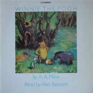 A. A. Milne - Winnie The Pooh Mp3