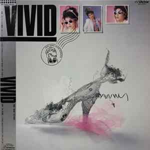 小山茉美 - Vivid Mp3