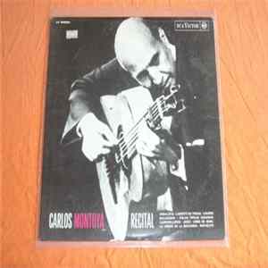 Carlos Montoya - Recital Mp3