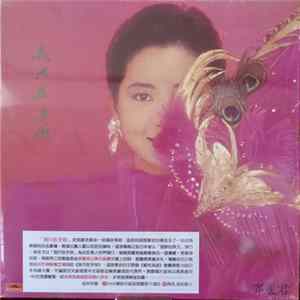 鄧麗君 - 我只在乎 Mp3