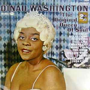 Dinah Washington - The Original Queen Of Soul Mp3
