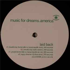 Laid Back - Beautiful Day Mp3